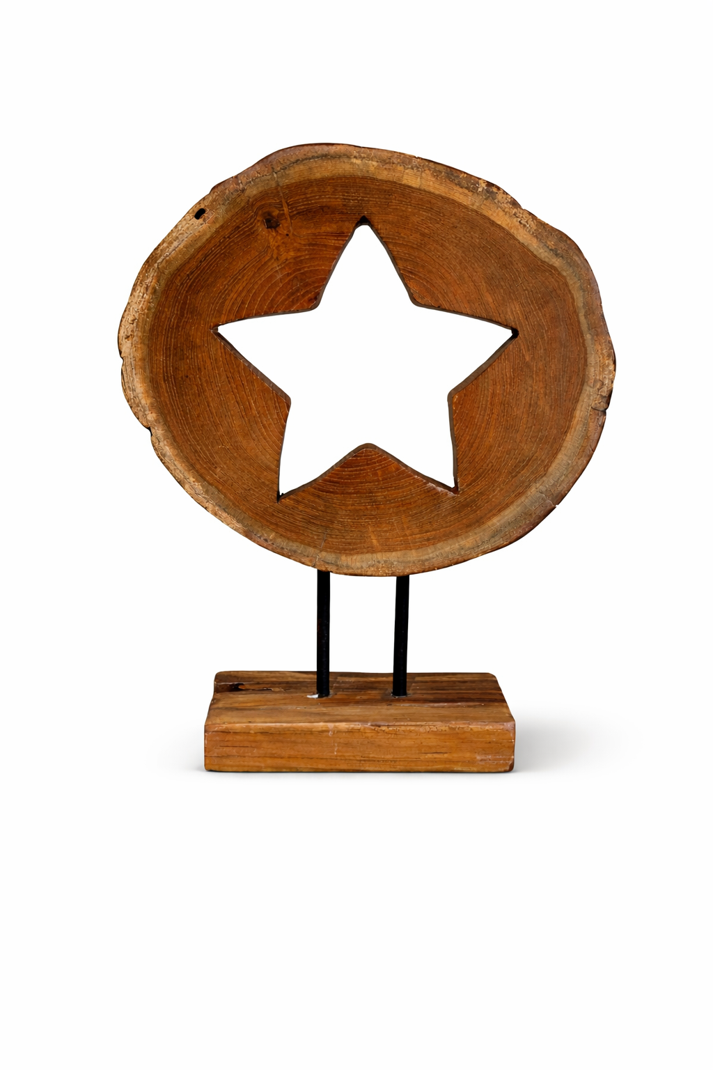 STAR WOOD DÉCOR Thumbnail